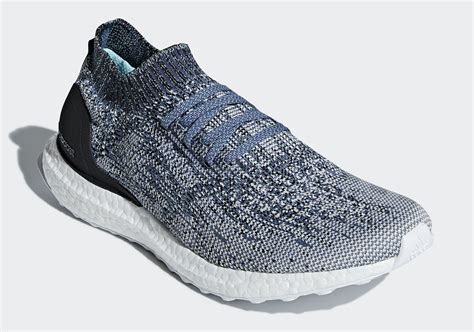 adidas herren laufschuhe ultra boost uncaged parley|adidas ultraboost x parley reviews.